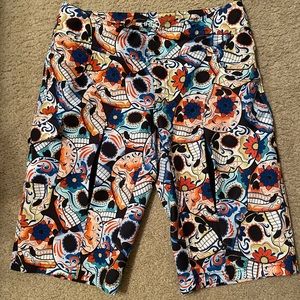 Shredly MTB Shorts Long Size 10